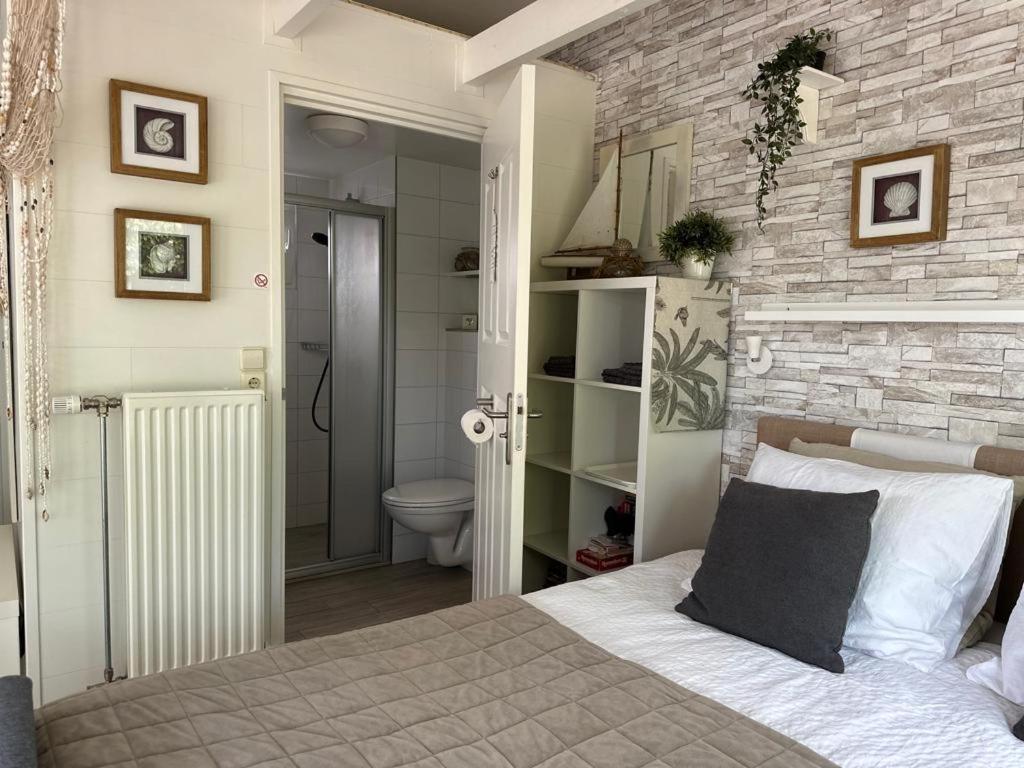 Coast Holiday Appartements Dirkshorn Exterior photo